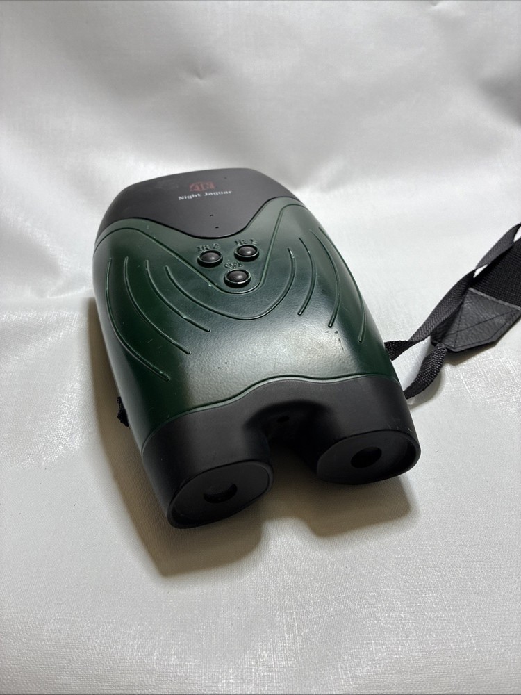 AT Night Jaguar Night Vision Goggles