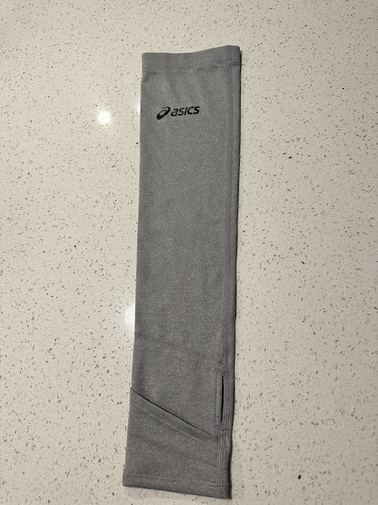 asics arm sleeves