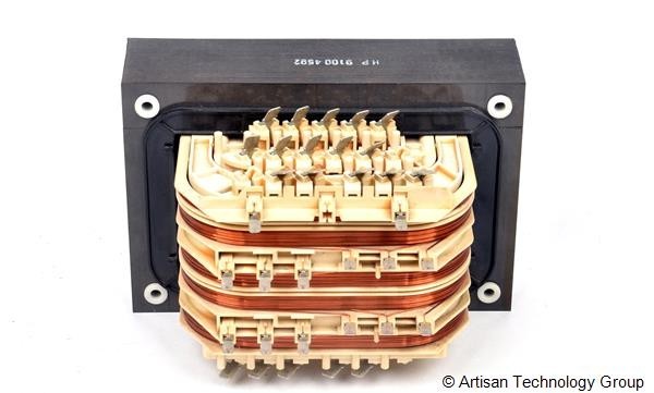HP 9100-4592 Transformer