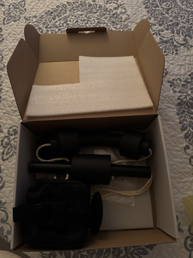 Maxliving Spinal Support Equipment