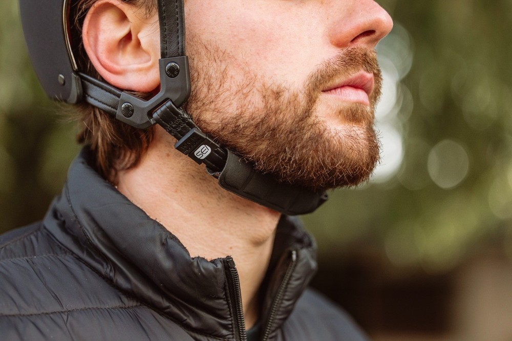 KASK Chin Strap Cover