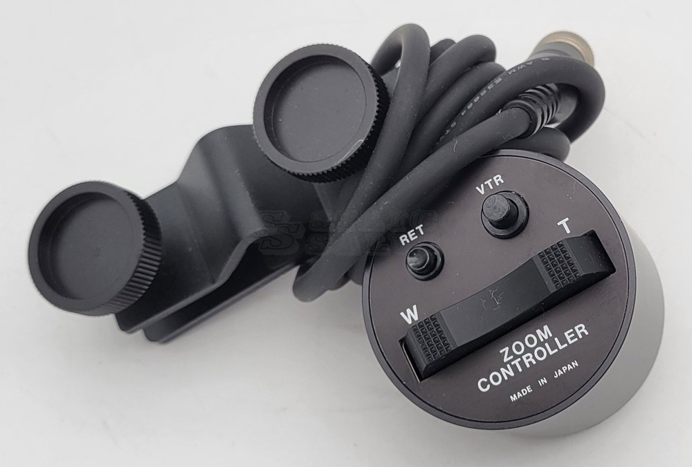 Panasonic WV-LK30 Lens Control Zoom Controller