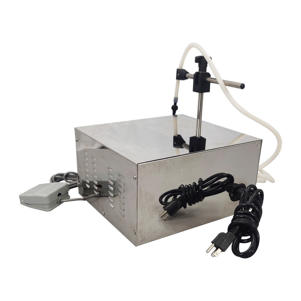 110V Liquid Filling Machine Packing Machine