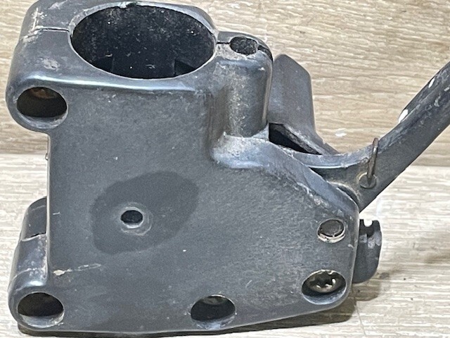 Cub Cadet CC3078 Weed Eater Model Throttle Trigger Assembly With Switch, Bolts