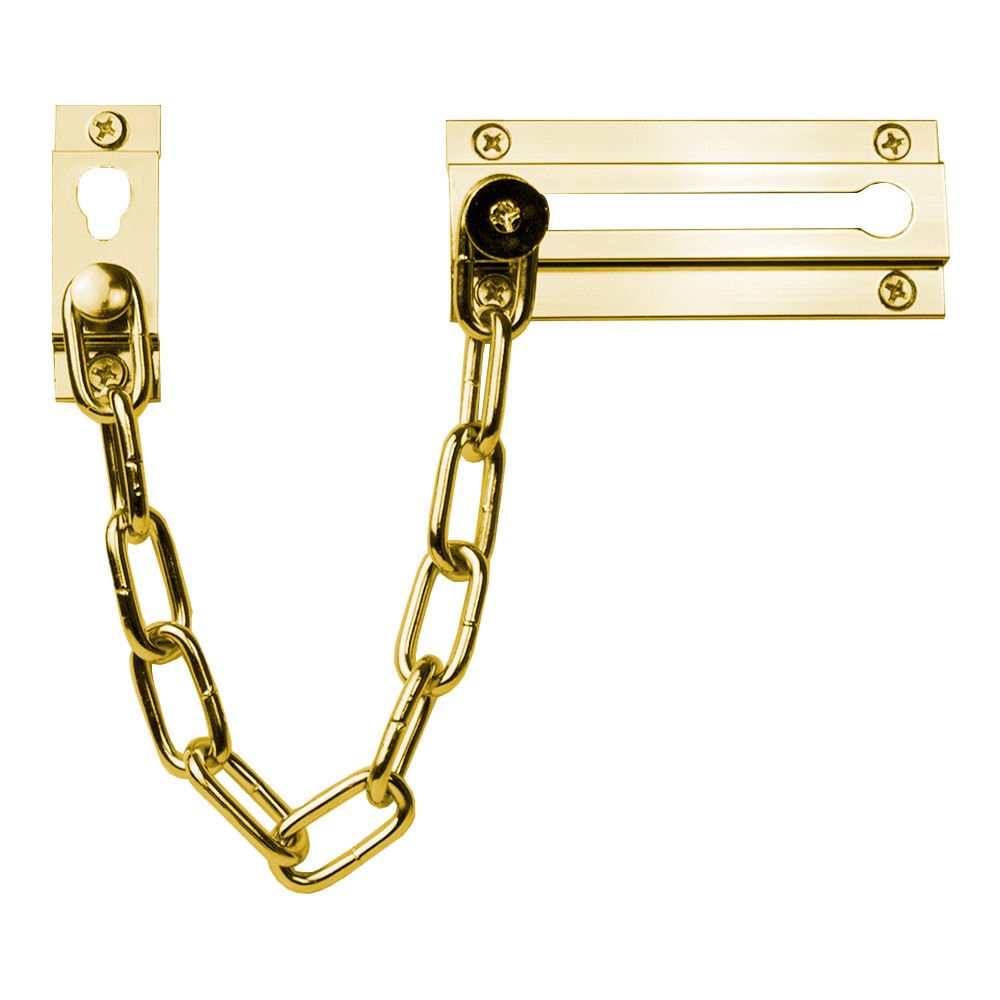 ABH Chain Door Guard Top Lock
