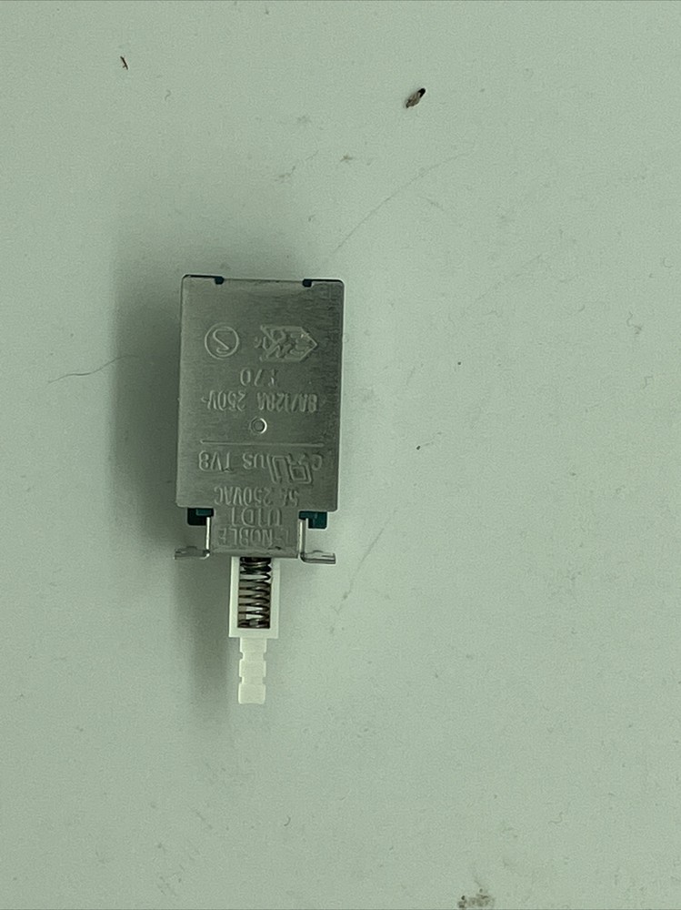 T-Noble U1D1 Power Switch Push on/Push Off