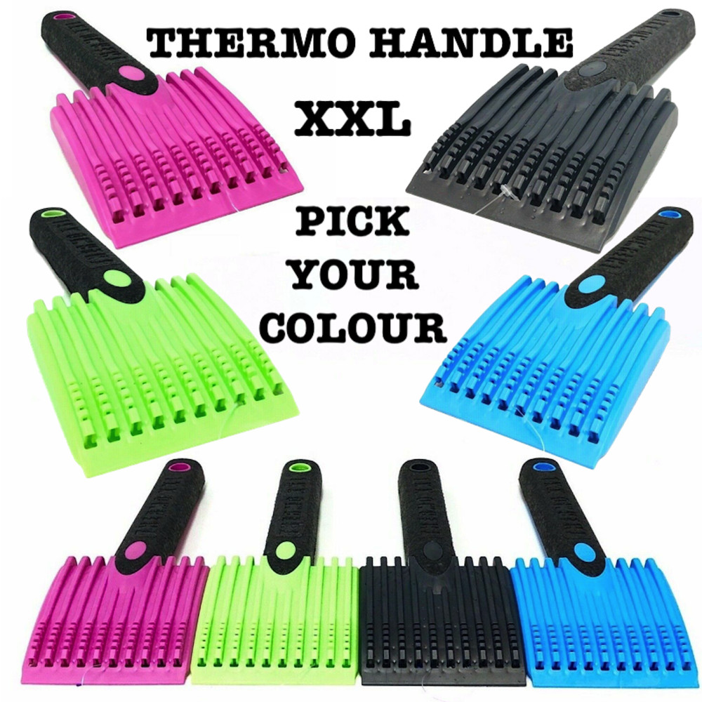 Ice Scraper Windscreen Frost Window Snow Car Van De Icer Winter Windshield Tool