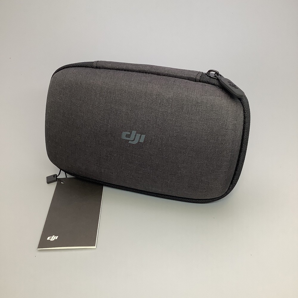 DJI Mavic AIR Drone Carrying Case - Gray