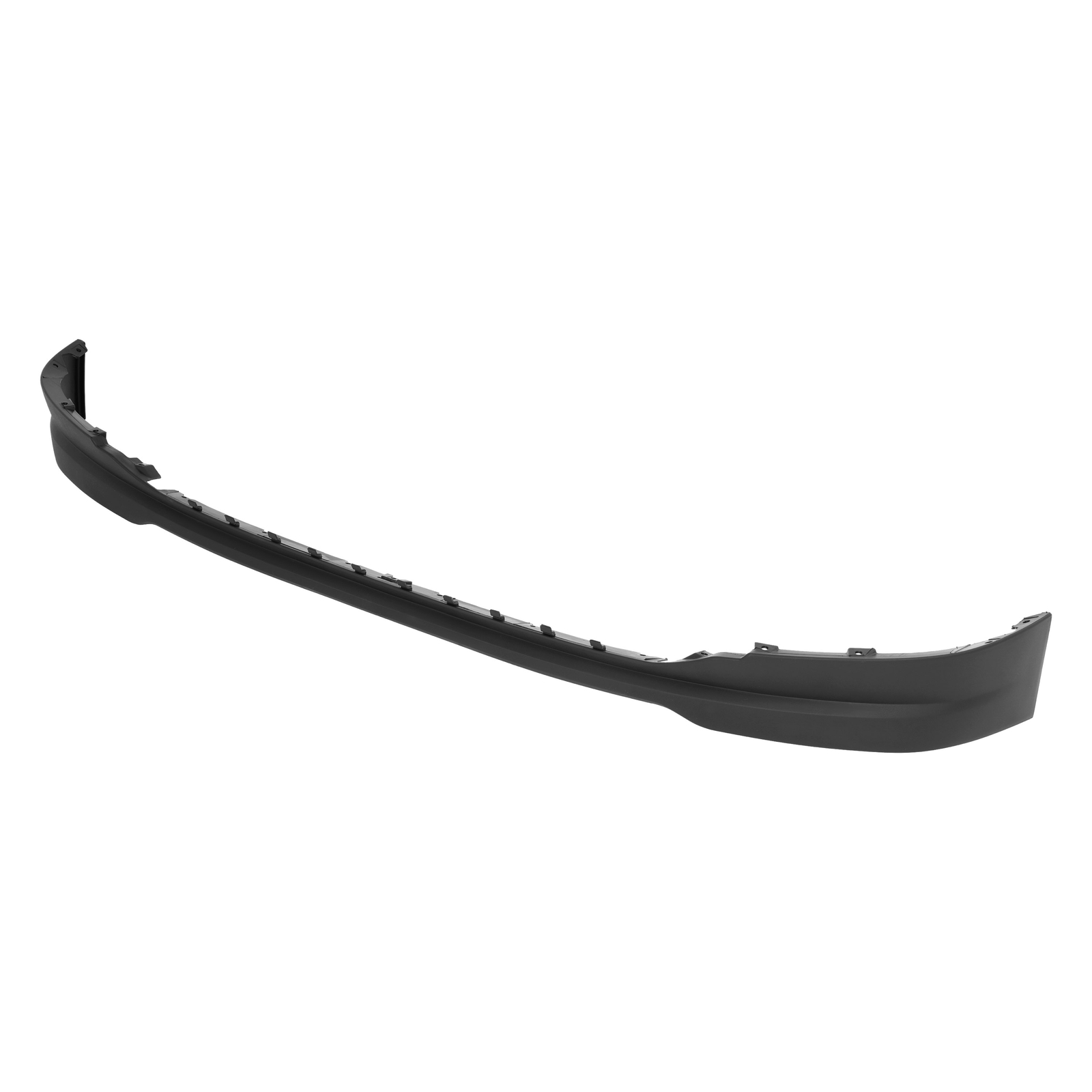 Front Bumper Lower Valance Air Deflector For GMC Sierra 1500 16-18/ Limited 19