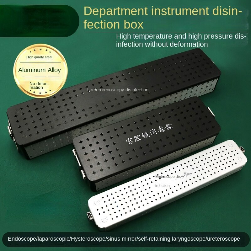 Sterilization Box Instrument Box