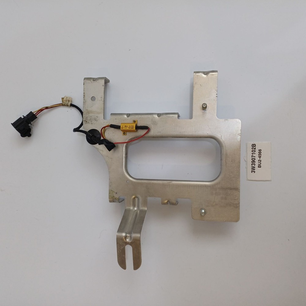 2012-2014 Bentley Continental GT Control Unit Bracket Camera System 3W3907102B