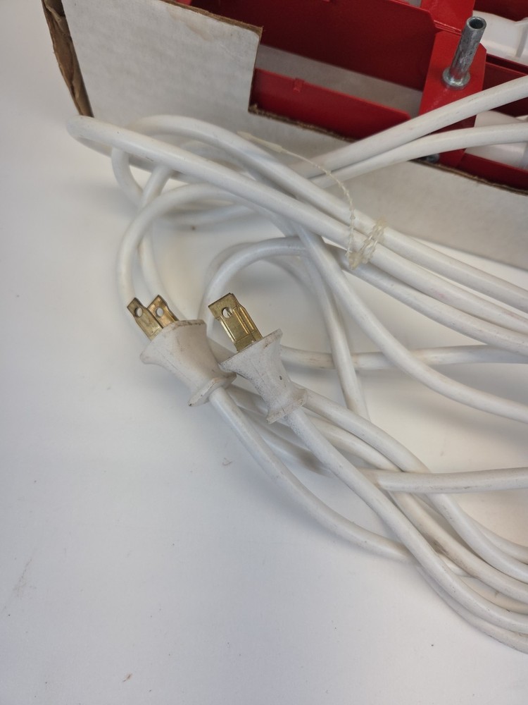 Chrony Indoor Shooting Light Fixture