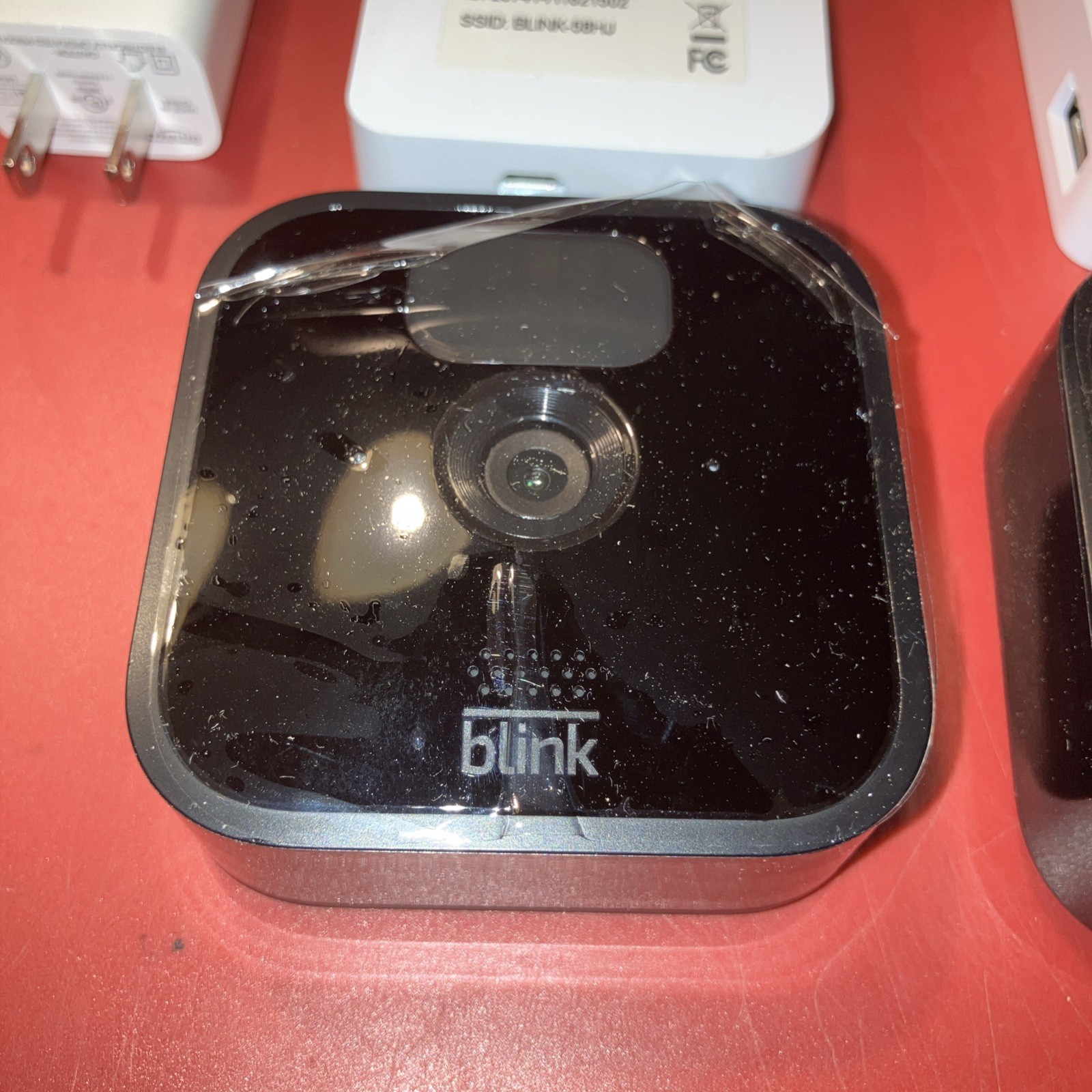 Blink Outdoor (3rd Gen) Wireless Cameras w/ Sync Modules