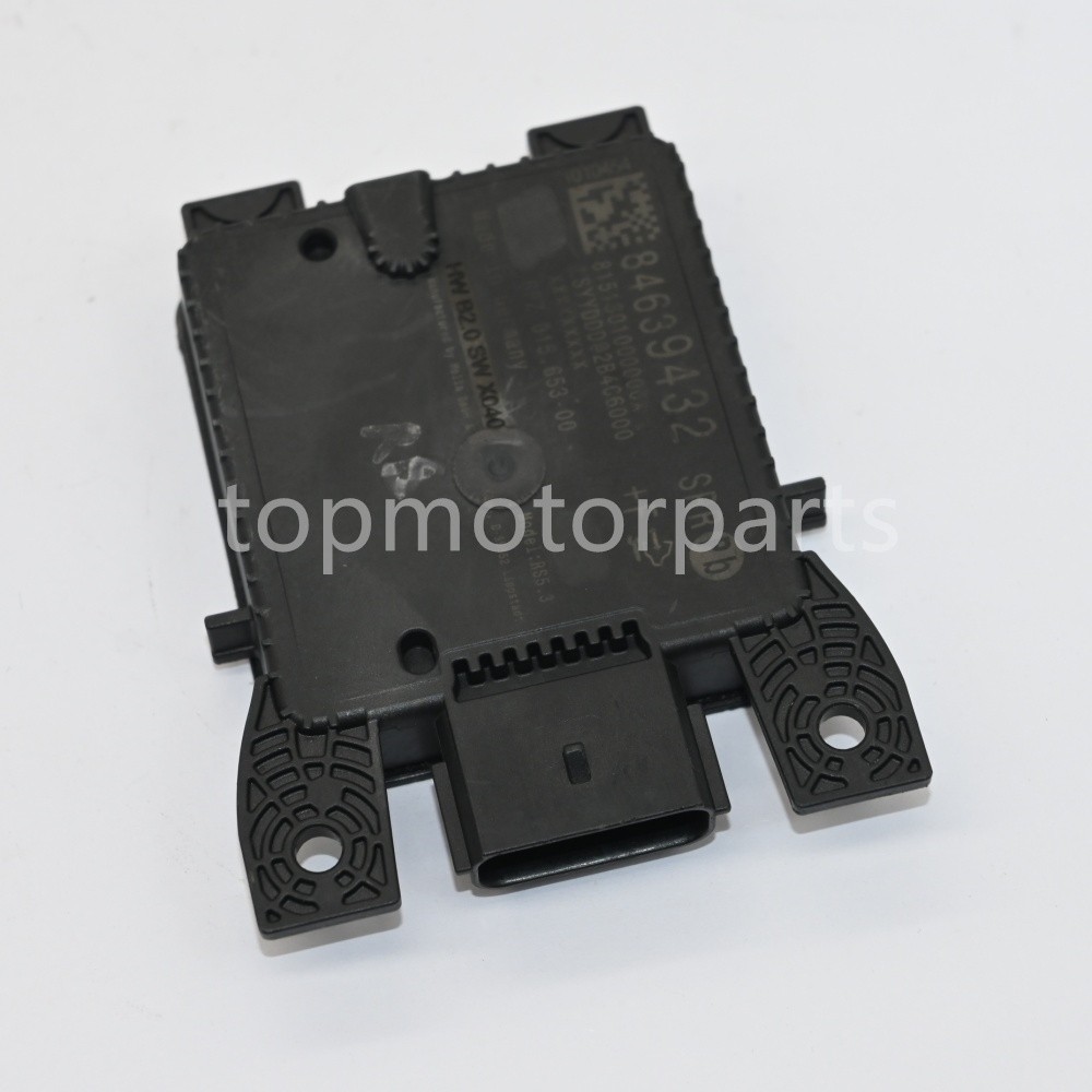 Genuine Blind Spot Radar Sensor 84639432