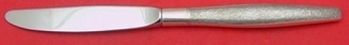 Florentine by Kirk Sterling Silver Regular Knife 9"