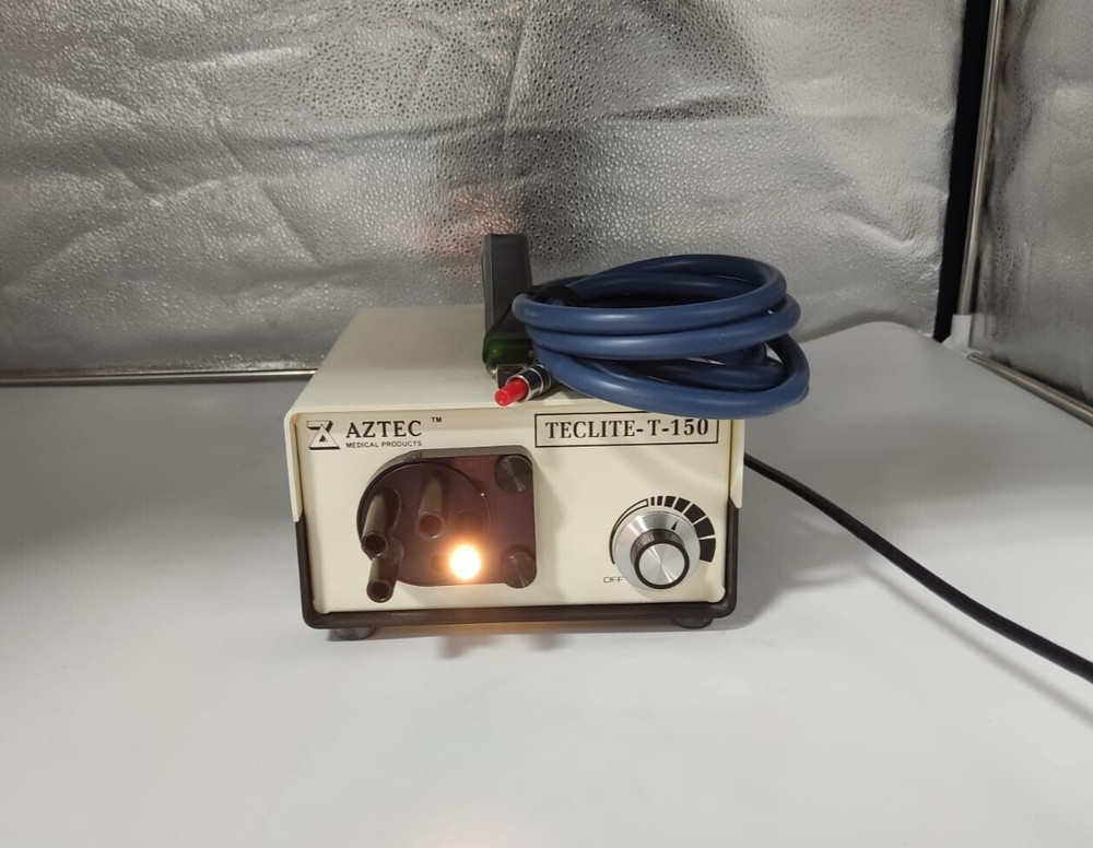 Aztec Teclite-150 Light Source