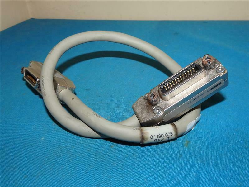 Berg 81190-005 GPIB Interface Cable 64cm