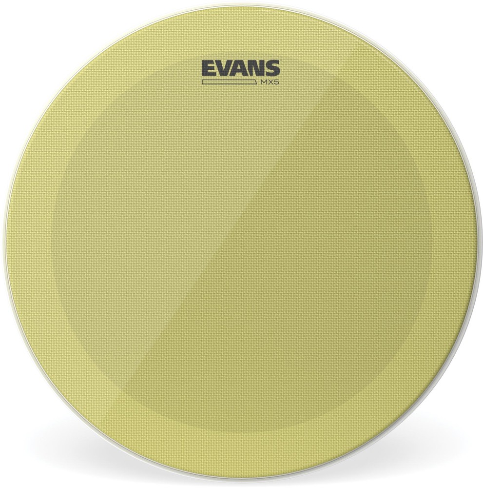 Evans MX5 Snare Side Marching - 14"