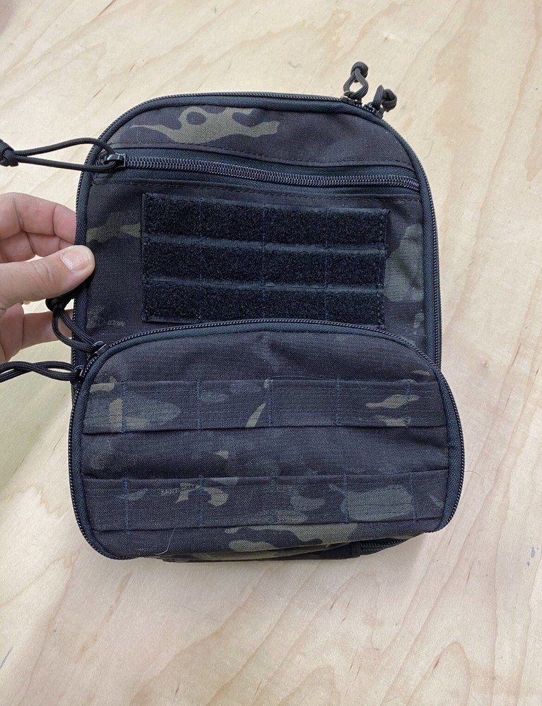 RATT Tactical USA Mini Flatmap