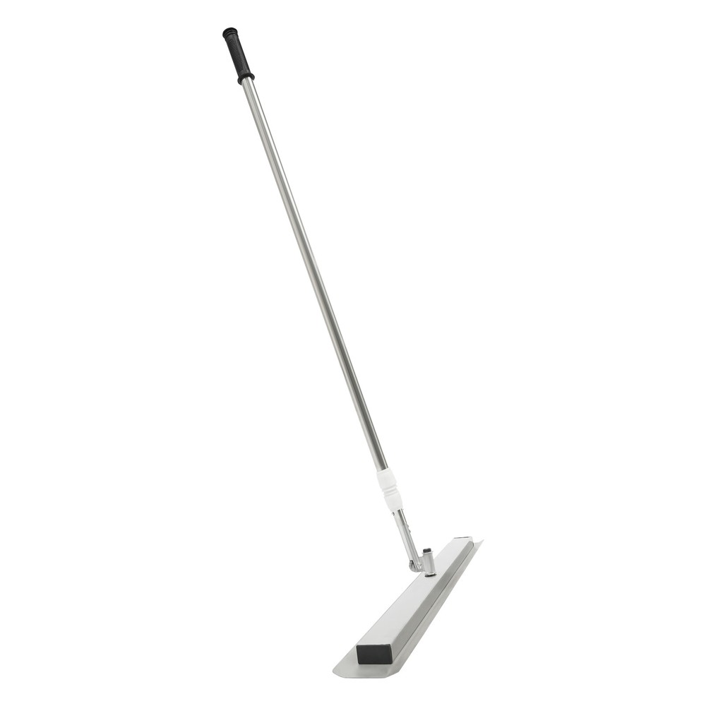 Long Handle Concrete Trowel with Adjustable Pole for Smooth Finishing