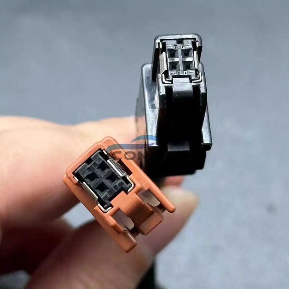 for Mitsubishi Eclipse Cross USB Cable SDA Line Mobile Phone Interconnection