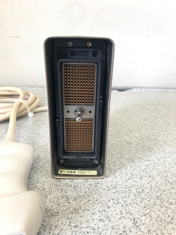 Philips L9-3 Ultrasound Probe