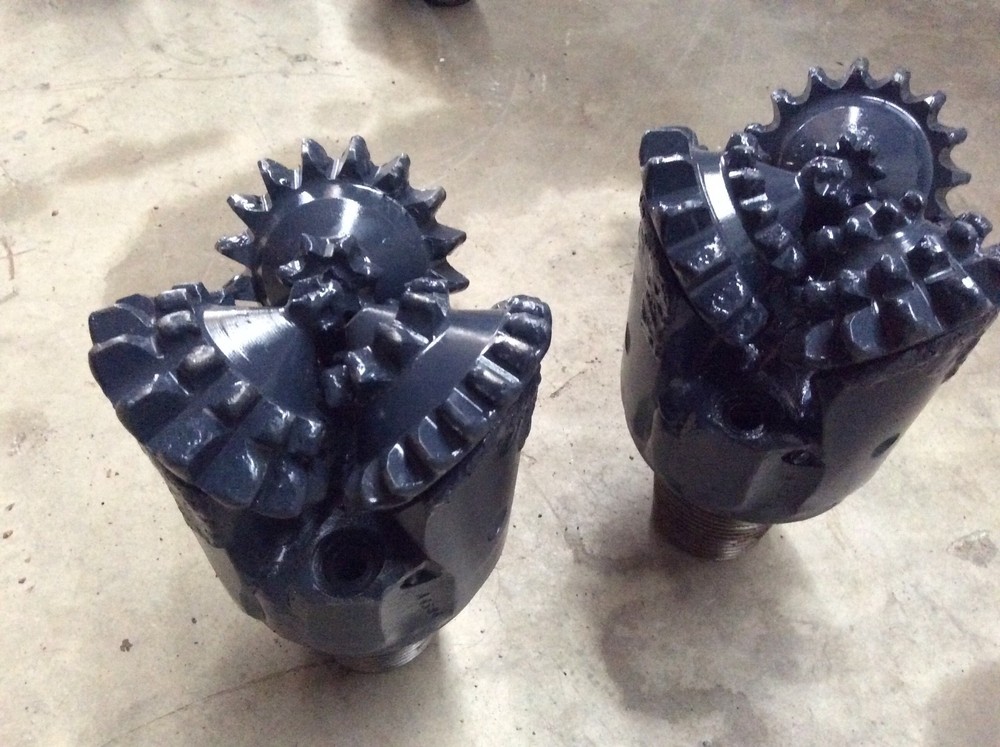 6 " mill tooth bit. NEW