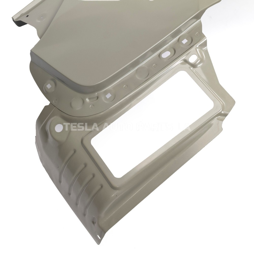 Rear Quarter Outer Panel Right Side for Tesla Model 3 2017-2023 1903545-S0-A