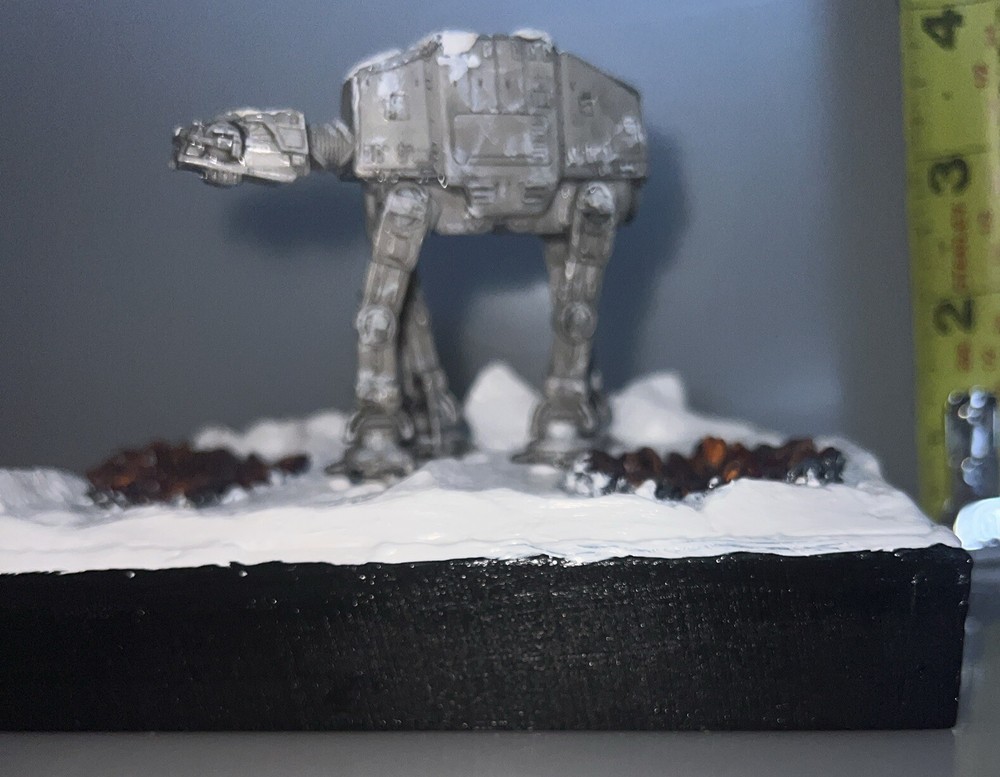 Diorama (custom)