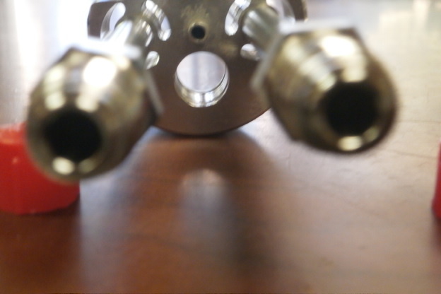 Applied Material 17393200 New Valve