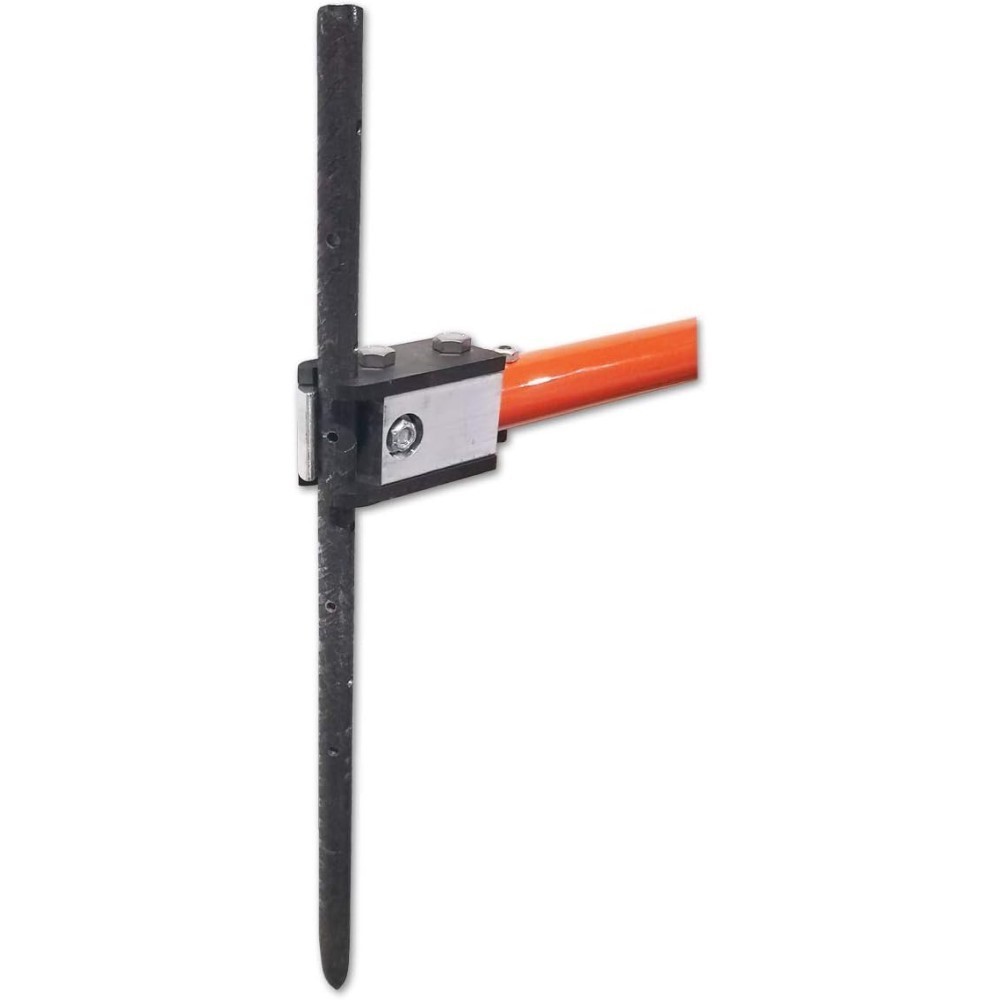 BN Products Concrete Form Stake Driver and Puller Tool Kit