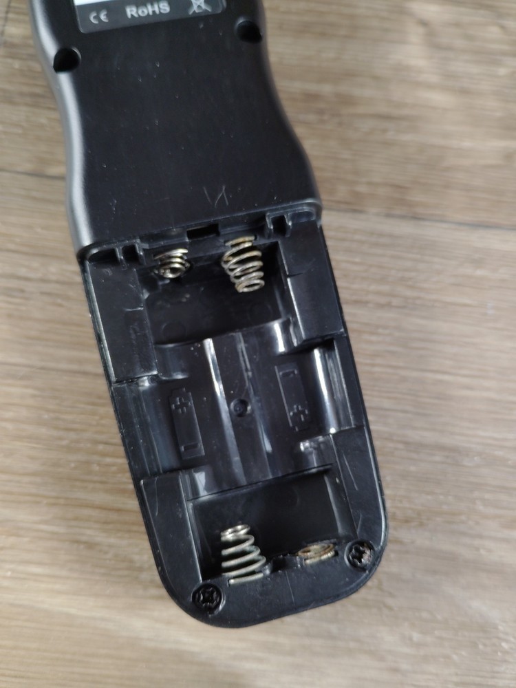 Digital Timer Remote (EZA-C3) for Canon EOS 1Ds Mark II & 1Ds Mark III