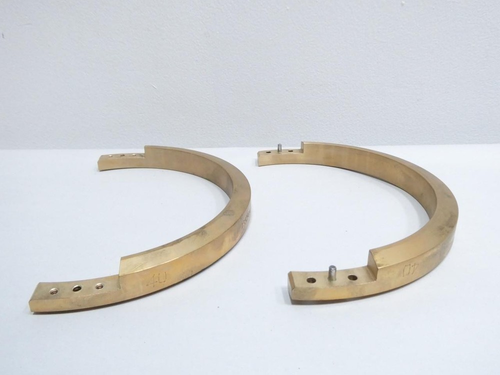 Dodge 135290 Trapezoidal Oil Ring