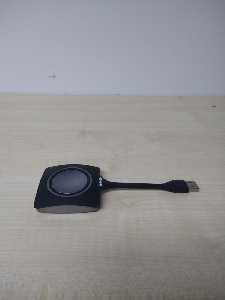 Barco ClickShare USB Button R9861006D01 – Wireless Presentation System