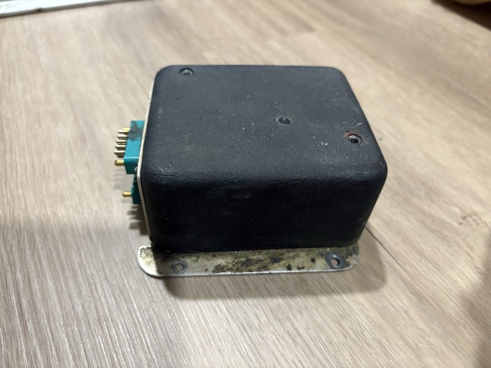 KING KA47 DME CODE CONVERTER PN: 071-0006-00