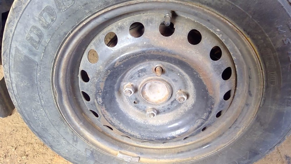 VERSA 2011 Fuse Box Cabin 6792