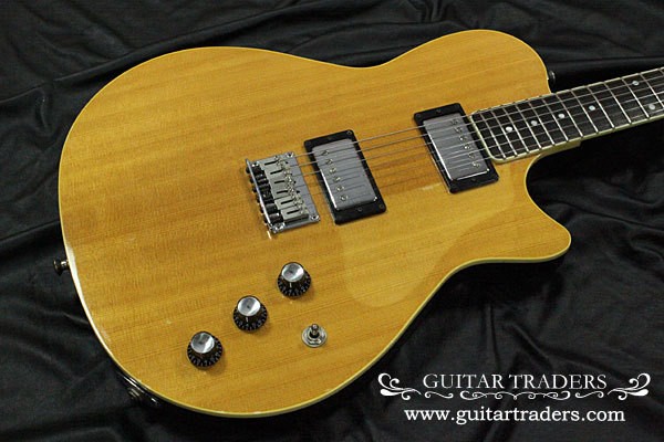 Ovation 2007 VXT Used Acoustic Guitar [AUTH]