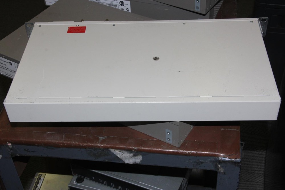 RAD SYSTEM RICI-16/4T1 Network Termination Unit