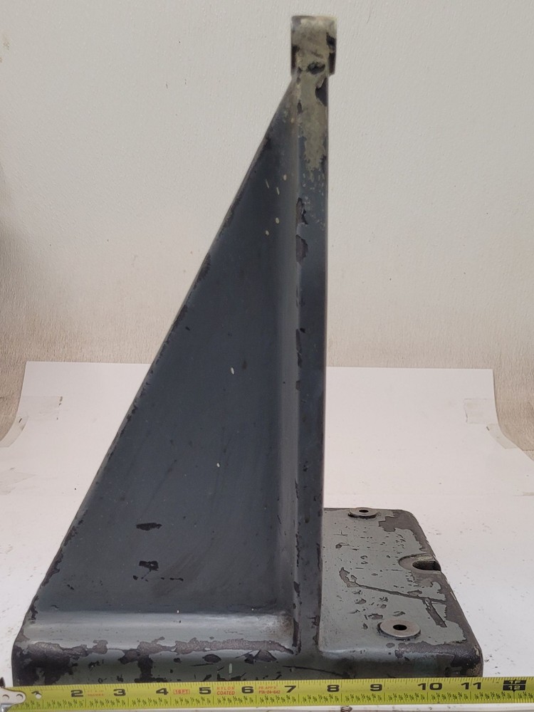 Bridgeport Angle Fixture