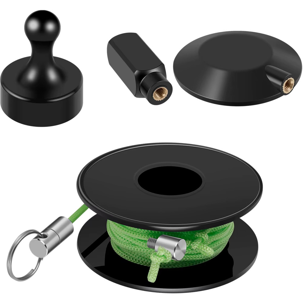 2023 Professional Wiremag Puller Magnetic Cable Pulling Stringwall Wire Fishing