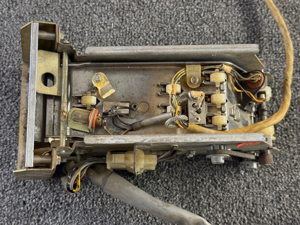 Rowe AMI BA-5 Bill Transport Acceptor Validator Assembly Jukebox Dollar Unit #3