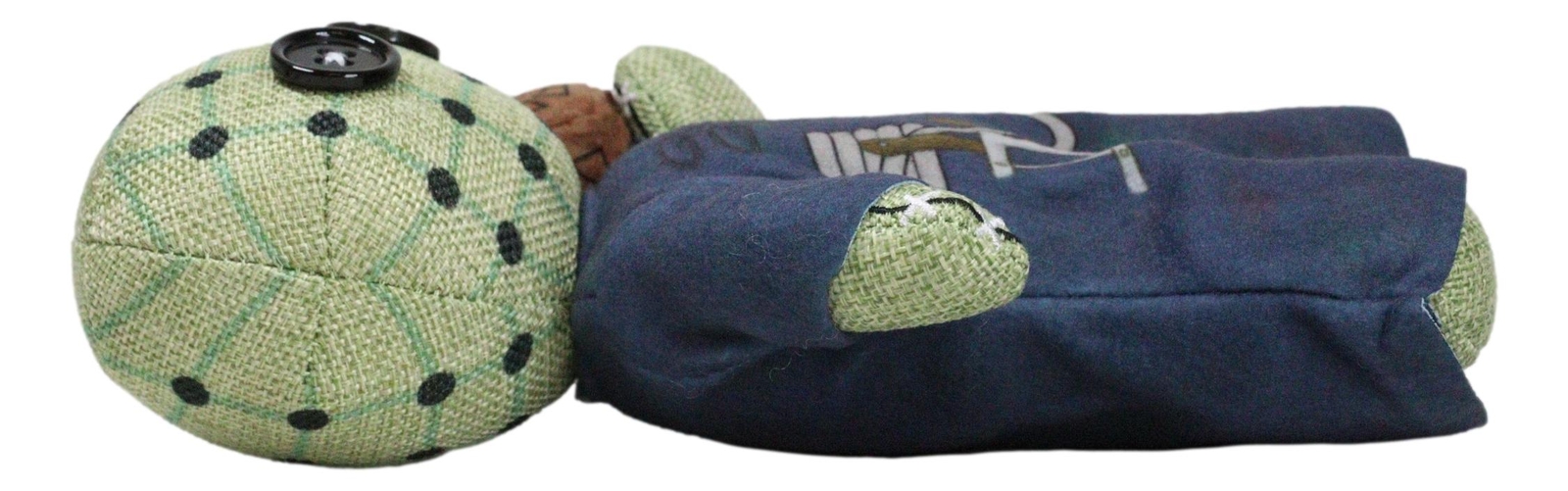 Pinhead Hellraiser Pinheadz Voodoo Stitches Monster Villain Plush Toy Doll