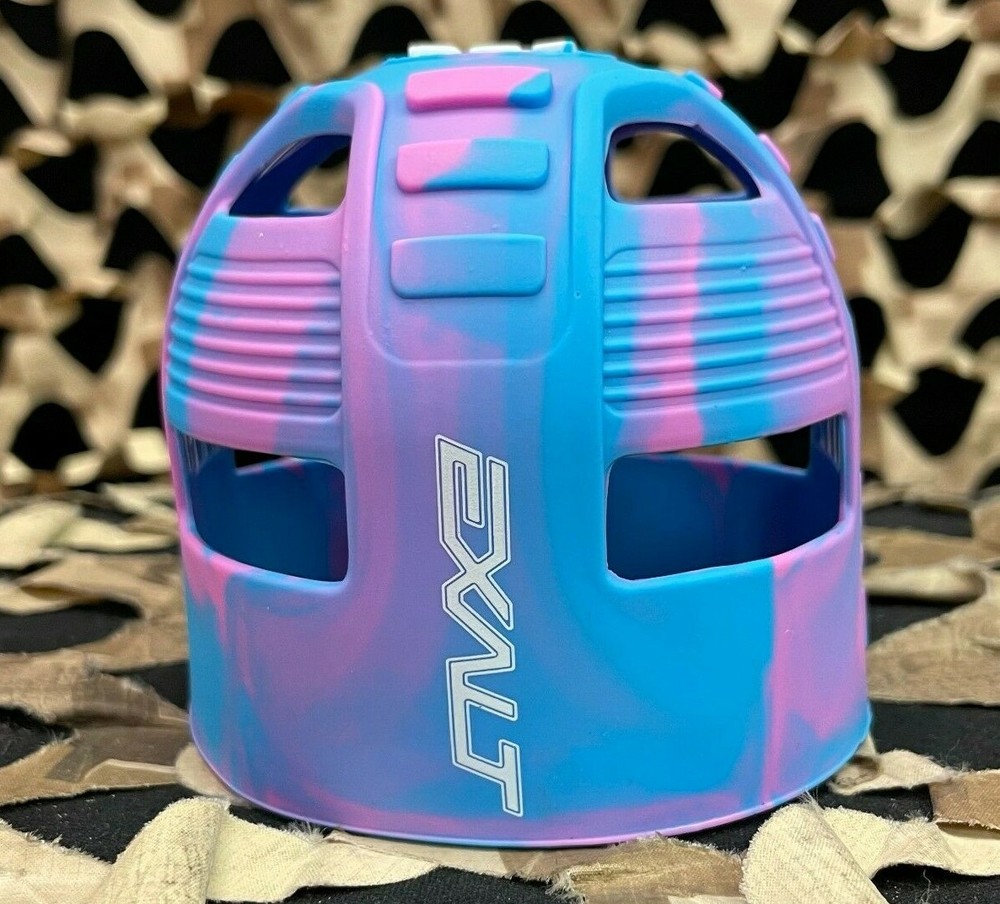 NEW Exalt Tank Grip - Cotton Candy