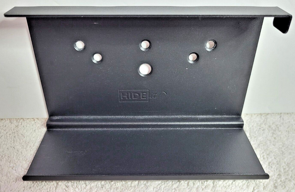 Metal Nintendo Switch Dock Floating Wall Mount Bracket