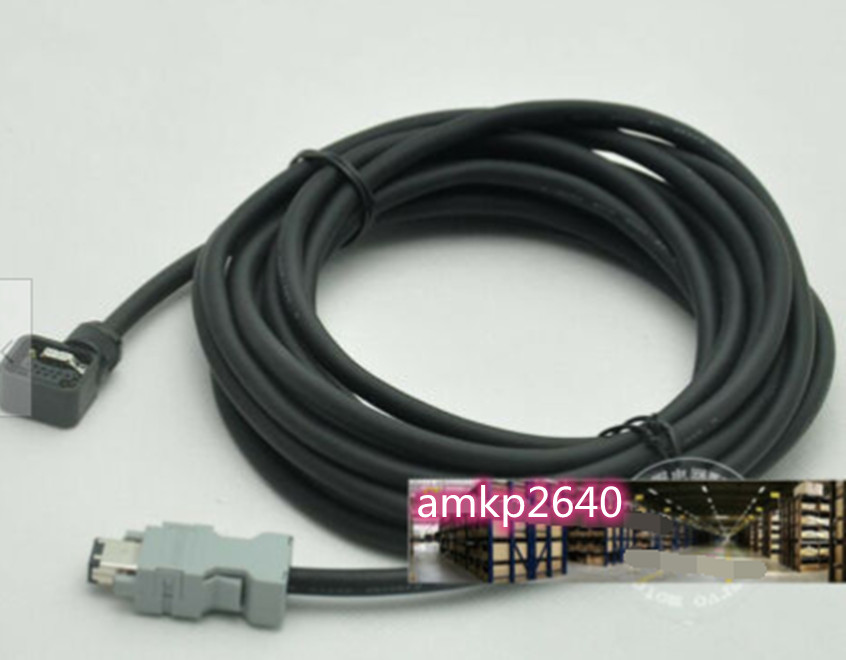 NEW FOR Servo Encoder Lines JZSP-CSP21-15-E #am