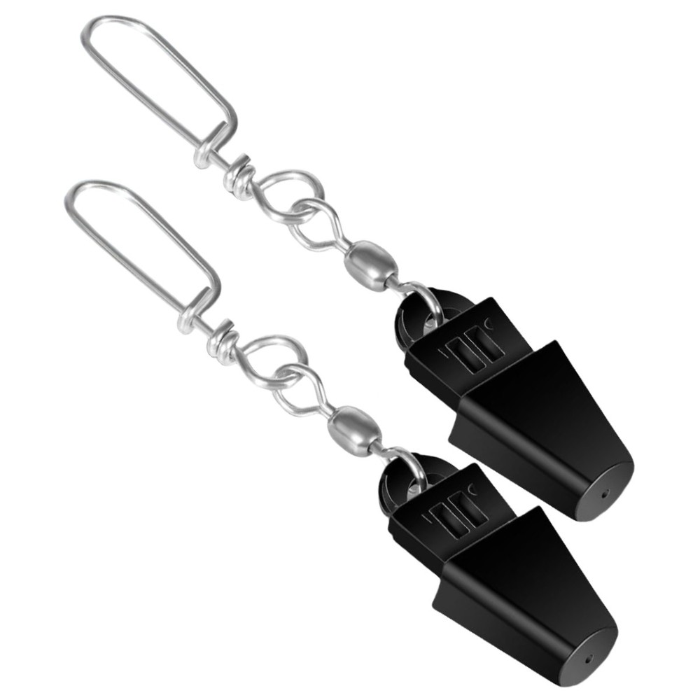 For Downrigger, Reduce Shock 2-Pack 2250141 Line Terminator Downrigger Accessory