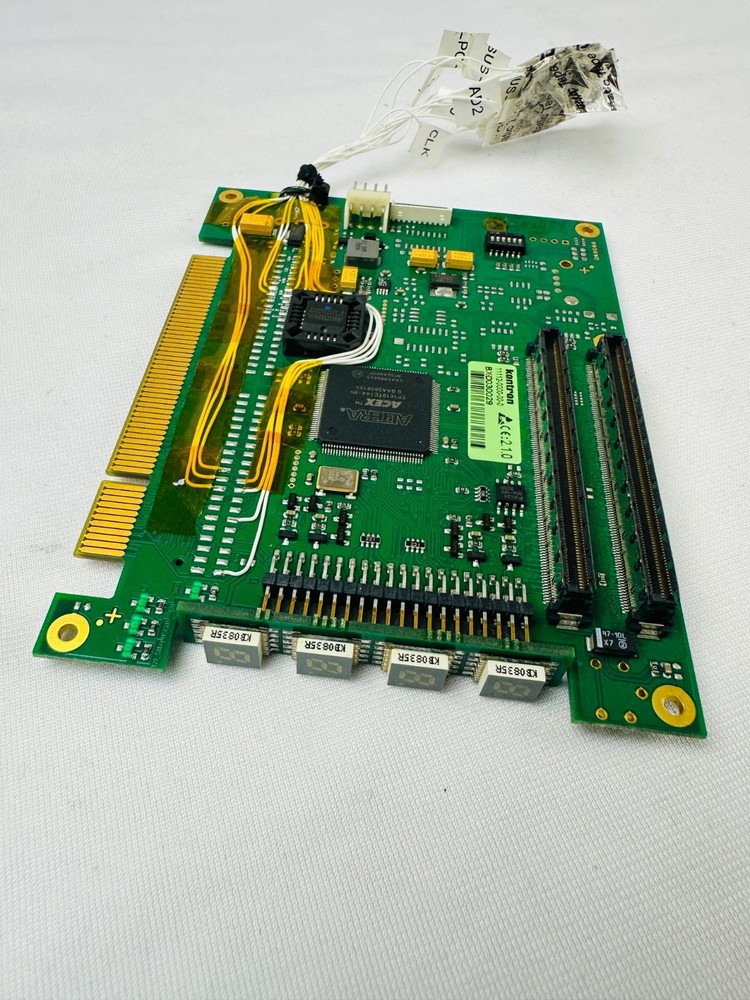 Kontron 11112-0000-00-0 COM Express Debug Card