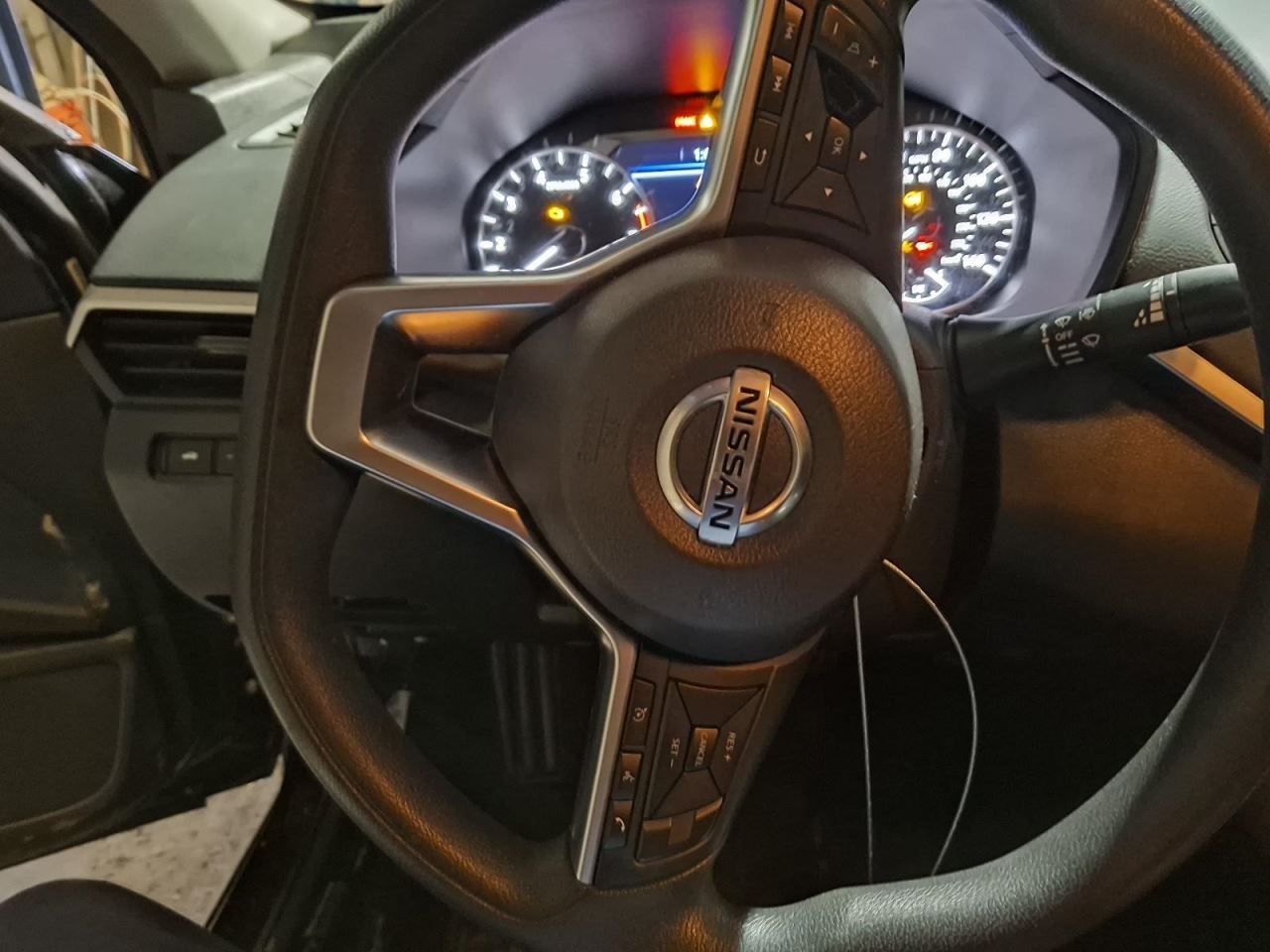 2020 Nissan Altima Rear Steering Stabilizer Used FWD 115k Miles OEM 524-10338