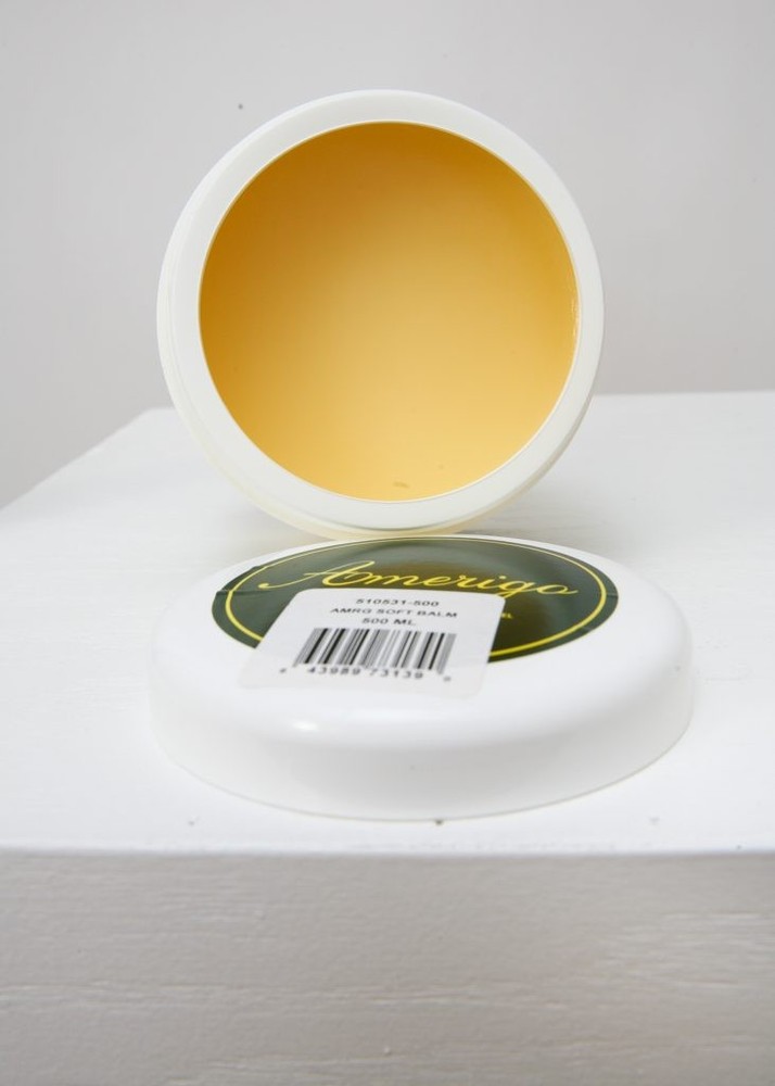 Amerigo Leather Conditioner