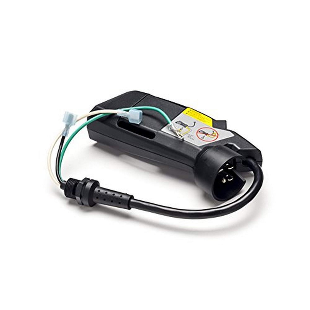 836225-1 Switch Cord & Power Cord Assembly